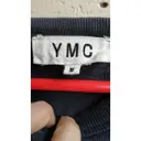 Luxury Ymc Knitwear & Sweatshirts Men
