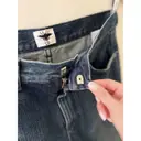 Bootcut jeans Dior