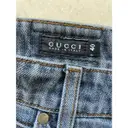 Buy Gucci Short jeans online
