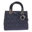Lady Dior handbag Dior