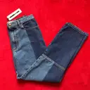 Slim jeans Mcq