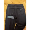 Slim pants Prada