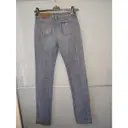 Buy Salvatore Ferragamo Jeans online