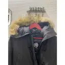 Buy Canada Goose Chilliwack coat online