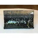 Prada Glitter clutch bag for sale