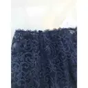 Lace lingerie Dior