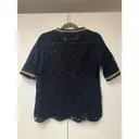 Buy Ermanno Scervino Lace blouse online