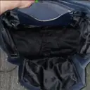 Leather travel bag 3.1 Phillip Lim