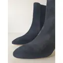 Luxury Aeyde Ankle boots Women