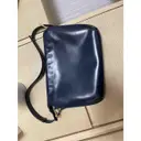 Buy Loewe Anagram leather handbag online - Vintage