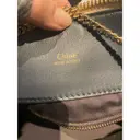 Baylee leather handbag Chloé