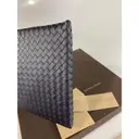 Leather ipad case Bottega Veneta