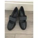 Camper Leather heels for sale