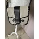 Buy Vanessa Bruno Catherine leather crossbody bag online