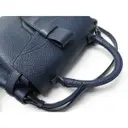 Charlie leather crossbody bag Lancel
