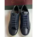 Church's Leather trainers for sale