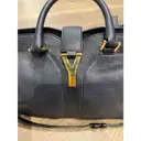 Chyc leather crossbody bag Yves Saint Laurent