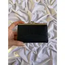 Leather purse Courrèges - Vintage