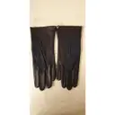 Dior Leather gloves for sale - Vintage