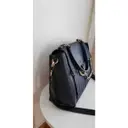 Buy Chloé Faye day leather handbag online