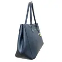 Buy Furla Leather tote online
