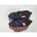Buy GEOX Leather trainers online
