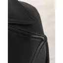 Leather jacket Jaeger - Vintage