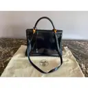 Buy Hermès Kelly 32 leather handbag online - Vintage