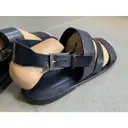 Buy La Perla Leather sandals online