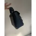 Manhattan leather bag Michael Kors