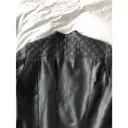Luxury Massimo Dutti Leather jackets Women