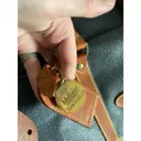 Leather 48h bag Mulberry