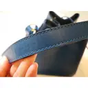 NéoNoé leather handbag Louis Vuitton - Vintage