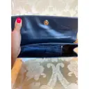 Buy Prada Leather clutch bag online