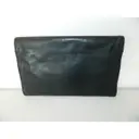 Buy Ralph Lauren Leather clutch bag online