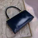 Buy Hermès Ring leather bag online