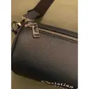 Buy Dior Roller leather bag online