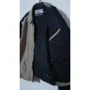 Leather jacket Scotch & Soda - Vintage
