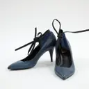 Sonia by Sonia Rykiel Leather heels for sale