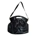 Leather handbag Source Unknown