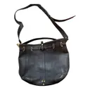 Tanguy leather handbag Jerome Dreyfuss