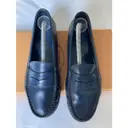 Buy Tod's Leather flats online - Vintage