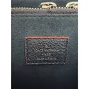 Twist leather tote Louis Vuitton