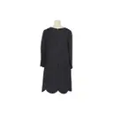 Buy Chloé Linen mid-length dress online - Vintage