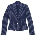Linen jacket Ralph Lauren Collection
