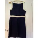 Buy Lauren Ralph Lauren Linen mid-length dress online