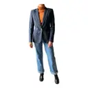 Buy Massimo Dutti Linen blazer online