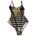 One-piece swimsuit Jean Paul Gaultier - Vintage