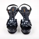 Buy Yves Saint Laurent Patent leather heels online