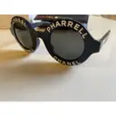 Luxury Chanel x Pharrell Williams Sunglasses Women